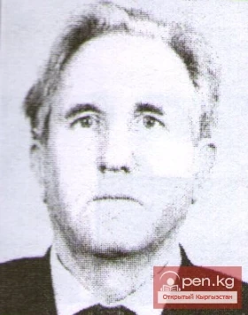 Shpota Lev Alekseevich