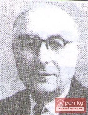 Шумиловский Николай Николаевич