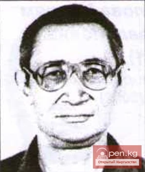 Шукуров Эмиль Джапарович