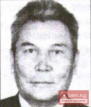 Доолоталиев Сейит