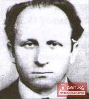 Энгельшт Владимир Семенович