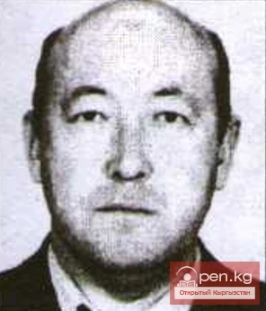 Эсекеев Базарбай Сатыбалдыевич