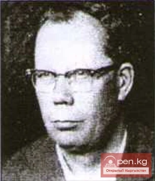 Яковлев Владимир Георгиевич