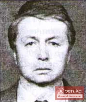 Яковлев Владимир Михайлович