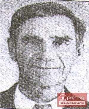 Янушевич Александр Иванович