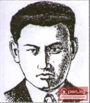 Эгембердиев Зыфар Эгембердиевич