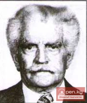 Яхонтов Алексей Георгиевич