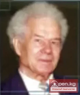 Федорчук Виктор Порфентьевич