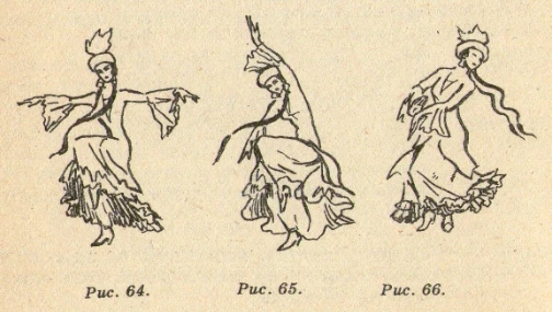 Кыргызча бий - лирикалык