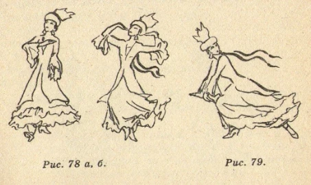 Кыргызча бий - лирикалык