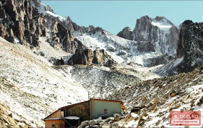 Ак-Сай мөңгүсү