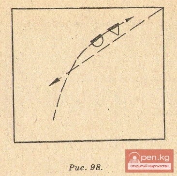 Кыргызча бий - «Кокеткеч кыз»