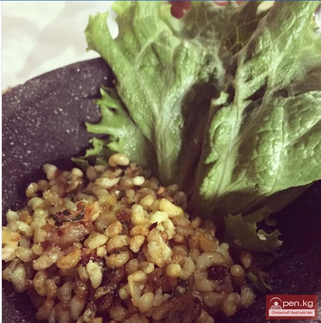 Dangerous Exotic Dishes