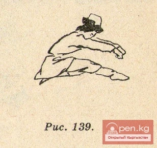 Dance - "In the Mountains of Ala-Too"