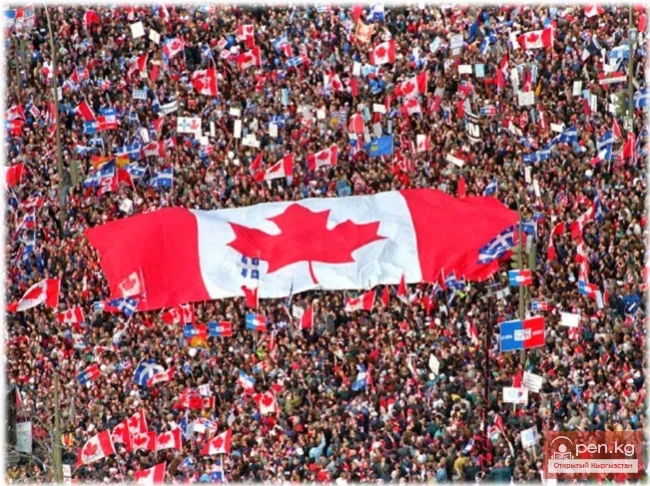 Immigration to Canada