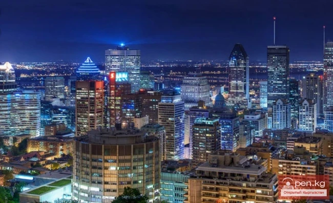 Immigration to Canada