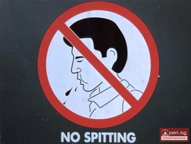 Some amazing and strange laws in different countries of the world