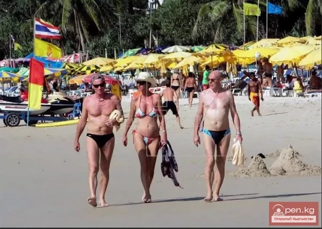 Some amazing and strange laws in different countries of the world