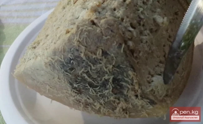 Dangerous Exotic Dishes