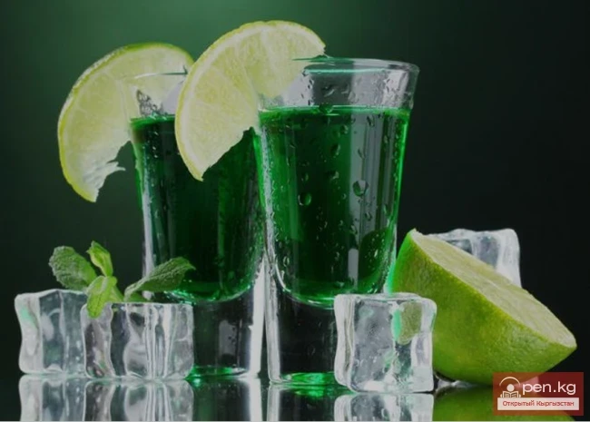 Dangerous Exotic Dishes