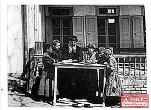 Залман Львович Амитин-Шапиро