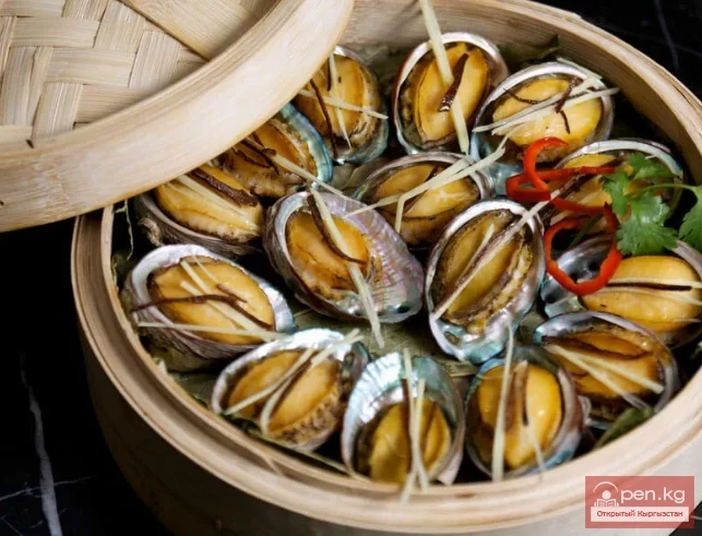 The Most Expensive Foods in the World