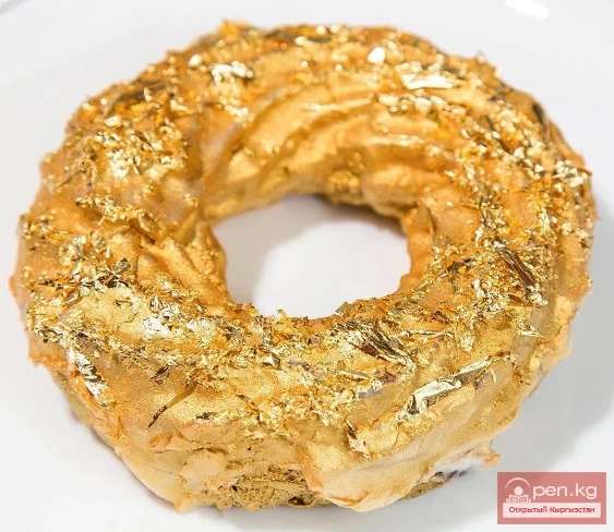 The Most Expensive Foods in the World