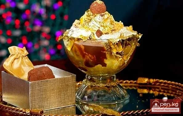 The Most Expensive Foods in the World