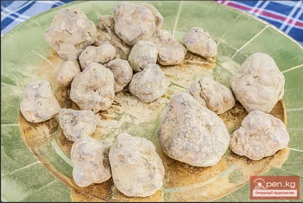 The Most Expensive Foods in the World