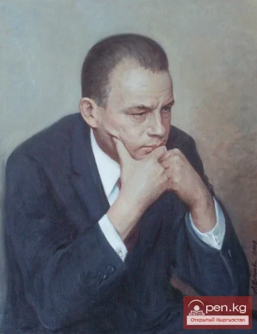 Арефьев Анатолий Васильевич