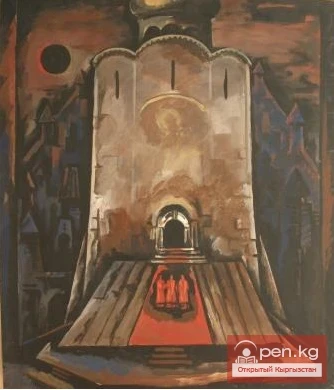 Arefyev Anatoly Vasilievich