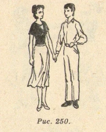 Бальный танец "Жаштык"