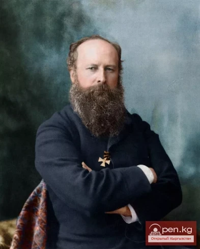 Vereshchagin Vasily Vasilyevich