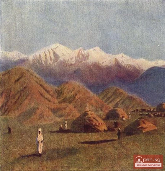 Верещагин Василий Васильевич 