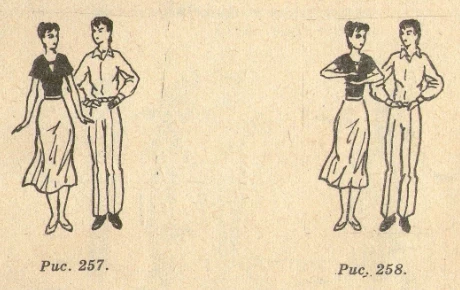 Бальный бий СССРдин эл артисти Бибисара Бейшеналиева тарабынан түзүлгөн