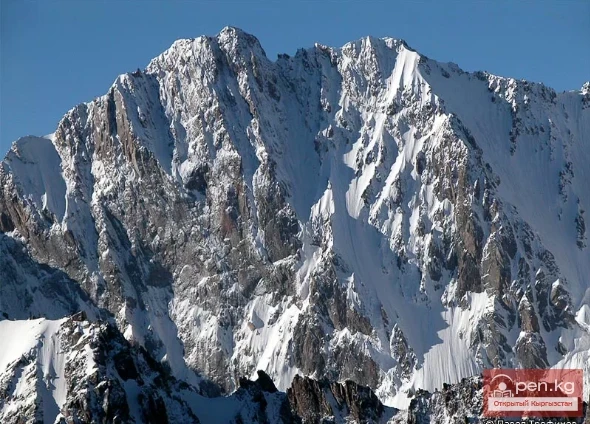 Пик Свободная Корея