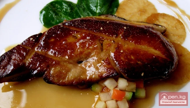 The Most Expensive Foods in the World