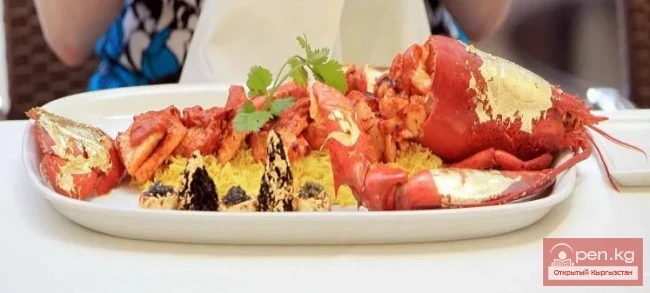 The Most Expensive Foods in the World