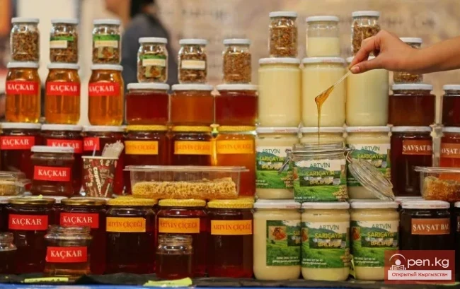 The Most Expensive Foods in the World