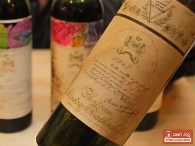 The Most Expensive Foods in the World