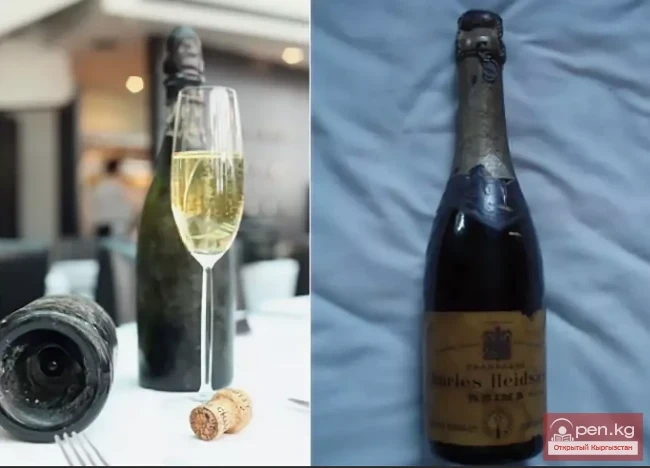 The Most Expensive Foods in the World