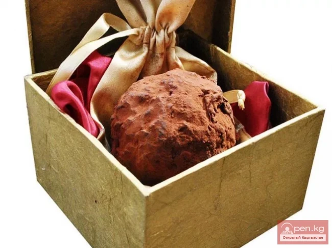 The Most Expensive Foods in the World