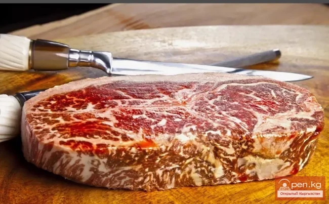 The Most Expensive Foods in the World