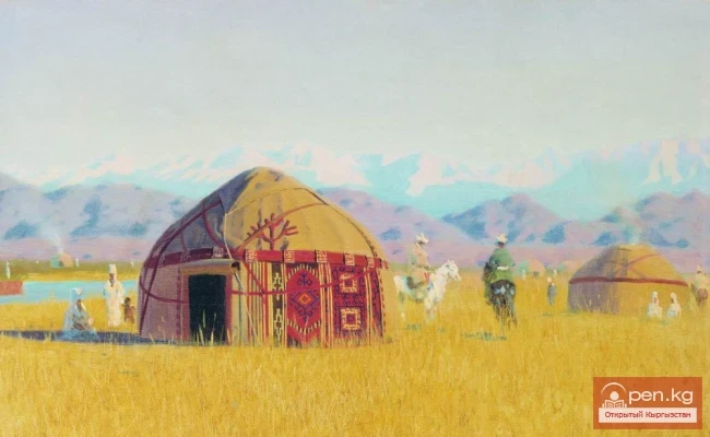 Верещагин Василий Васильевич 