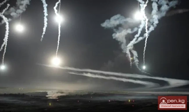 Улуу Ата Мекендик согуштун баатыры кыргызстандык Фуковский Александр Васильевич