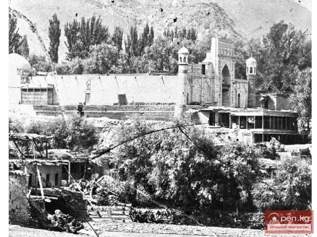 Улуу Ата Мекендик согуштун баатыры кыргызстандык Цинделис Берелис Израилевич