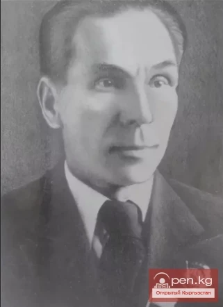 Шубин Петр Федорович