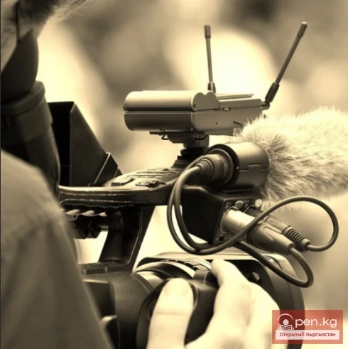 Kyrgyz Documentary Film. Television and Cinema of Kyrgyzstan in the 1970s - Early 1980s. Part 7