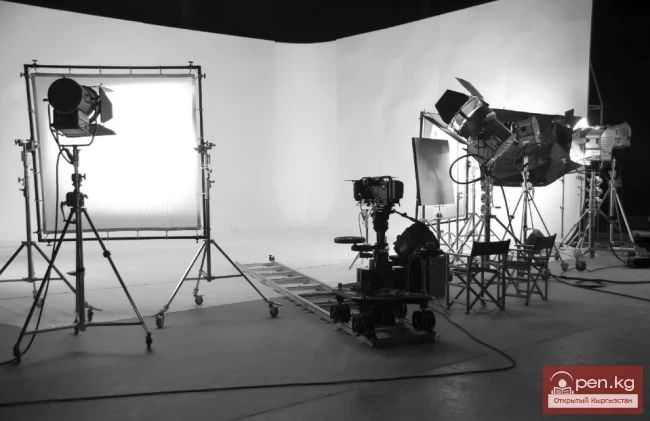 The Specifics of Documentary Television. Television and Cinema of Kyrgyzstan in the 70s - Early 80s. Part 2