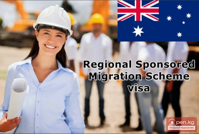 Immigration to Australia